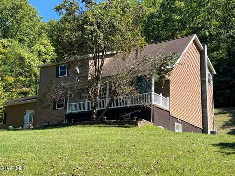 4408 Black Valley Road, Everett, PA 15537