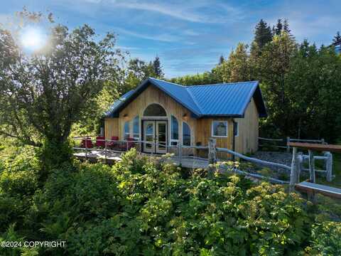 370 Whispering Meadows Avenue, Homer, AK 99603