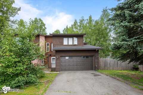 3240 Khyber Circle, Anchorage, AK 99504