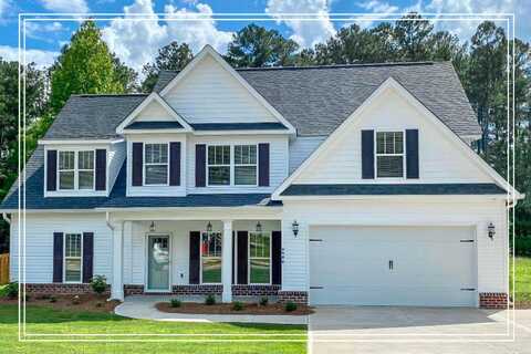 662 Slade Lake Drive, North Augusta, SC 29841