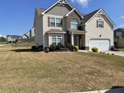 4050 Oval Terrace, Graniteville, SC 29829