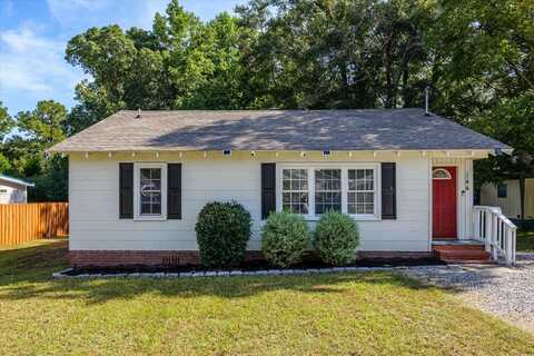 144 Carter Street, Warrenville, SC 29851