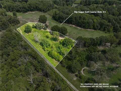 2.02AC Peck RD, Pea Ridge, AR 72751