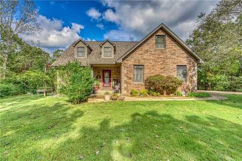 188 County Road 537, Mountain Home, AR 72653