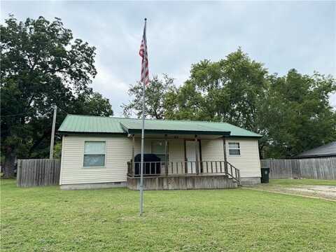 119 S Adams ST, Sallisaw, OK 74955