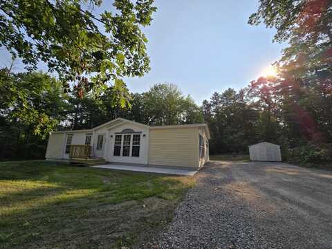 1475 S MT TOM ROAD Road, Mio, MI 48647