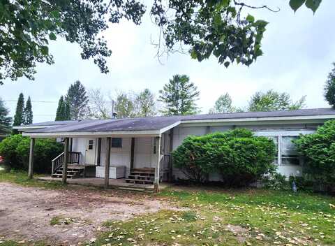 7076 Long Rapids Road, Alpena, MI 49707