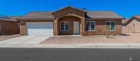 7702 E 43 PL, Yuma, AZ 85365