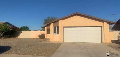 1786 S 46 DR, Yuma, AZ 85364