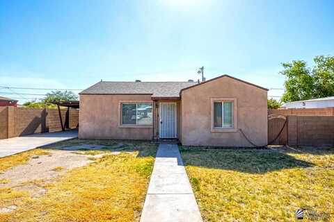 1716 S 8 AVE, Yuma, AZ 85364