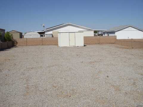 10286 S MONSOON AVE, Yuma, AZ 85365