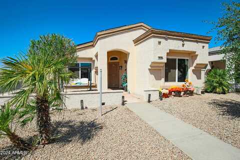 16132 W Vista N Drive, Sun City West, AZ 85375