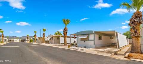 351 N MERIDIAN Road, Apache Junction, AZ 85120