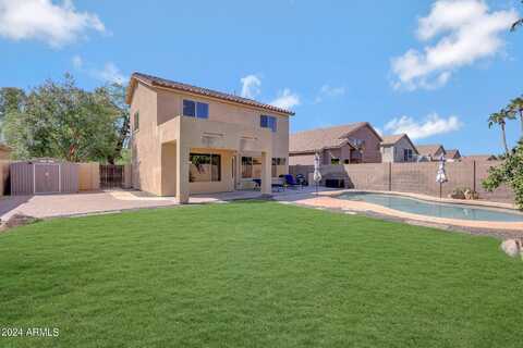 7410 W QUAIL Avenue, Glendale, AZ 85308