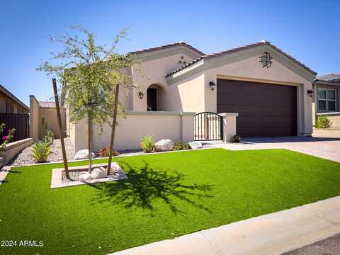 20627 W LUKE Avenue, Buckeye, AZ 85396