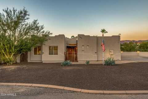 44321 N 11TH Street, New River, AZ 85087