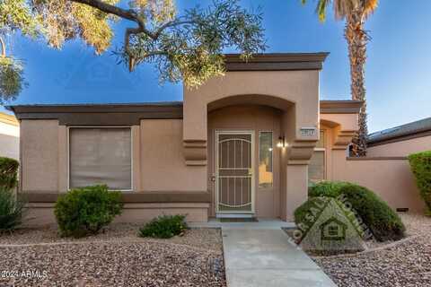 20033 N GREENVIEW Drive, Sun City West, AZ 85375