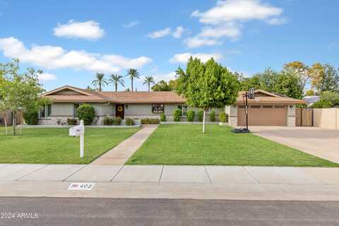 402 W AUGUSTA Avenue, Phoenix, AZ 85021