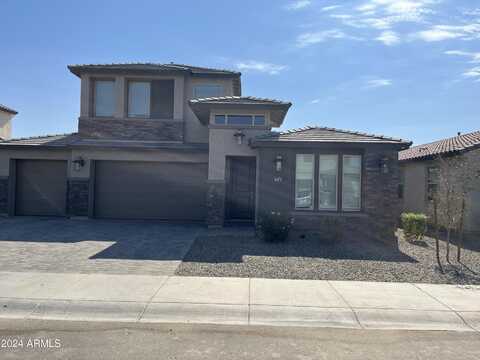 11671 W LUXTON Lane, Avondale, AZ 85323