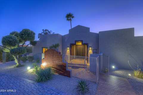 37760 N CONCHO Drive, Carefree, AZ 85377