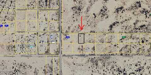 51400 W Tonto Street, Tonopah, AZ 85354