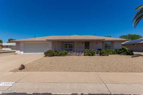 10326 W Pleasant Valley Road, Sun City, AZ 85351