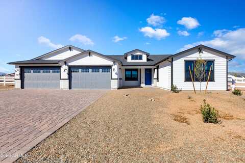 2890 Dillon Boulevard, Chino Valley, AZ 86323