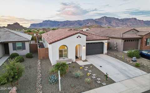 12350 E PIVOT PEAK --, Gold Canyon, AZ 85118