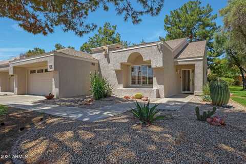 13818 W GREENVIEW Drive, Sun City West, AZ 85375