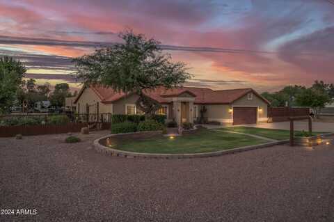 19134 E CLOUD Road, Queen Creek, AZ 85142