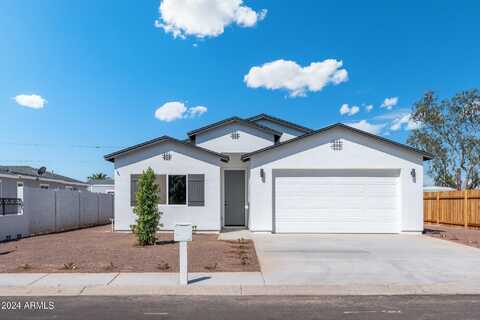 410 S 98TH Place, Mesa, AZ 85208