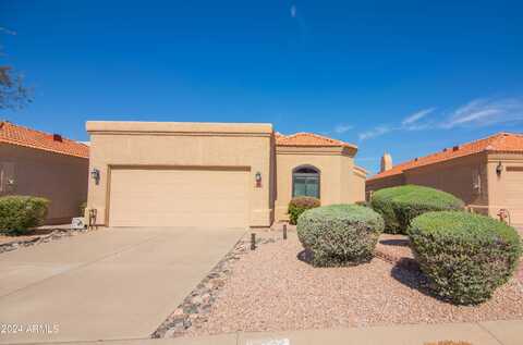 12122 N FINCH Drive, Fountain Hills, AZ 85268