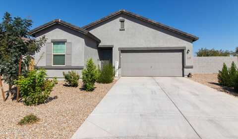 25587 N Boreas Road, Florence, AZ 85132