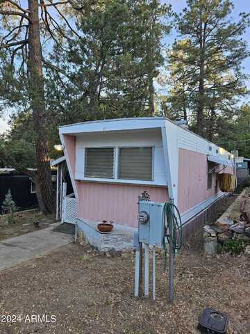 700 WHITE SPAR Road, Prescott, AZ 86303