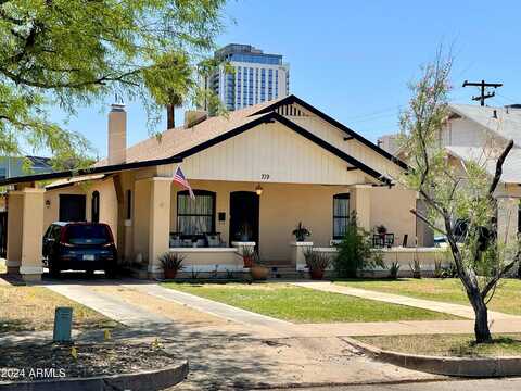 719 E MORELAND Street, Phoenix, AZ 85006