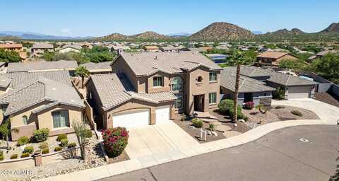 6618 W RED FOX Road, Phoenix, AZ 85083