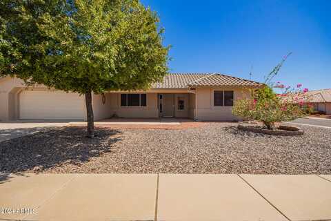 21603 N 148TH Drive, Sun City West, AZ 85375