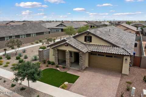 16143 W CHARLOTTE Drive, Surprise, AZ 85387