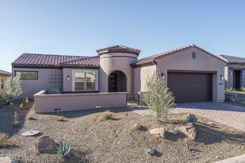 17731 E SILVER SAGE Lane, Rio Verde, AZ 85263