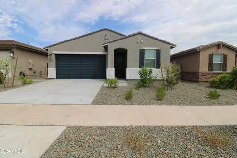 16058 W GRAY FOX Trail, Surprise, AZ 85387