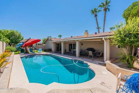 7629 N VIA DE LA CAMPANA --, Scottsdale, AZ 85258