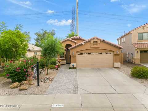 2907 E WHISPERING WIND Drive, Phoenix, AZ 85024