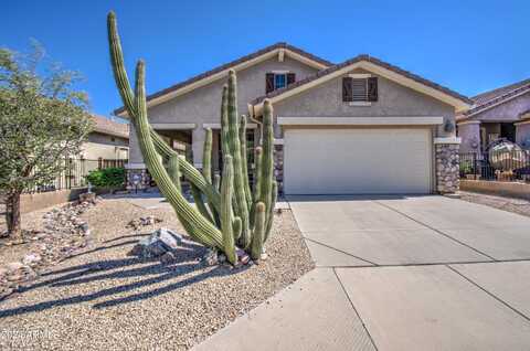 392 W TWIN PEAKS Parkway, San Tan Valley, AZ 85143