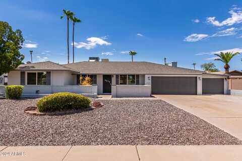 3016 S GEORGE Drive, Tempe, AZ 85282