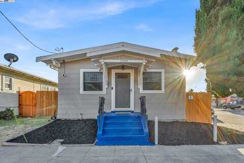 10501 Royal Ann St, Oakland, CA 94603