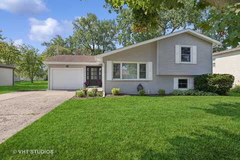 3535 Harris Drive, Northbrook, IL 60062