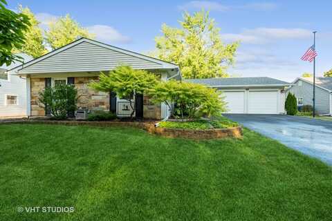 19 Dartford Lane, Schaumburg, IL 60194