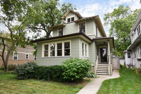 1167 S. Taylor Avenue, Oak Park, IL 60304