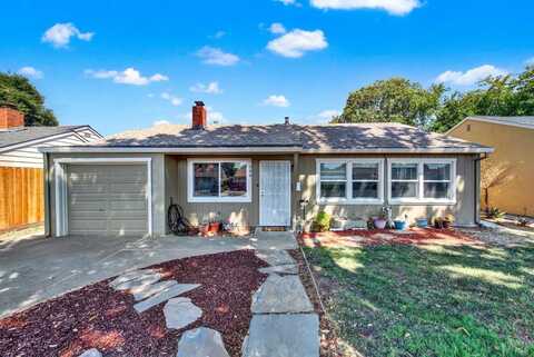 348 Wyoming Street, Fairfield, CA 94533