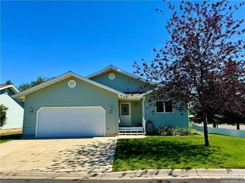 3333 Arbor, Other-See Remarks, MT 59405